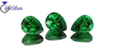 قیمت زمرد کلمبیا